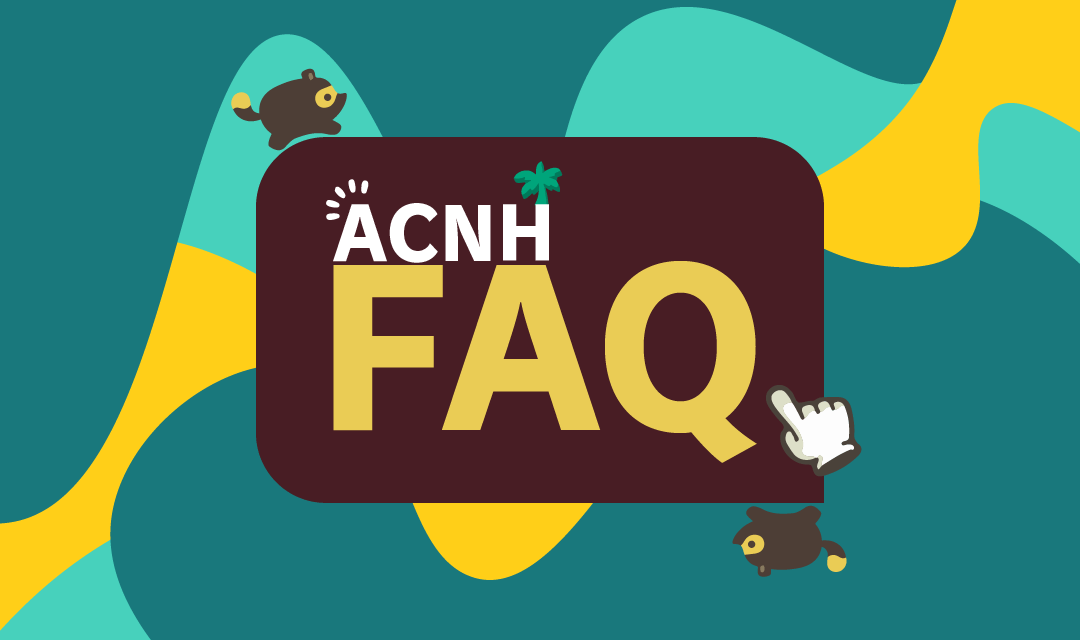 Frequently Asked Questions